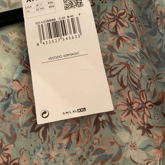 Violeta by MANGO  Dress - Picture 2 of 4